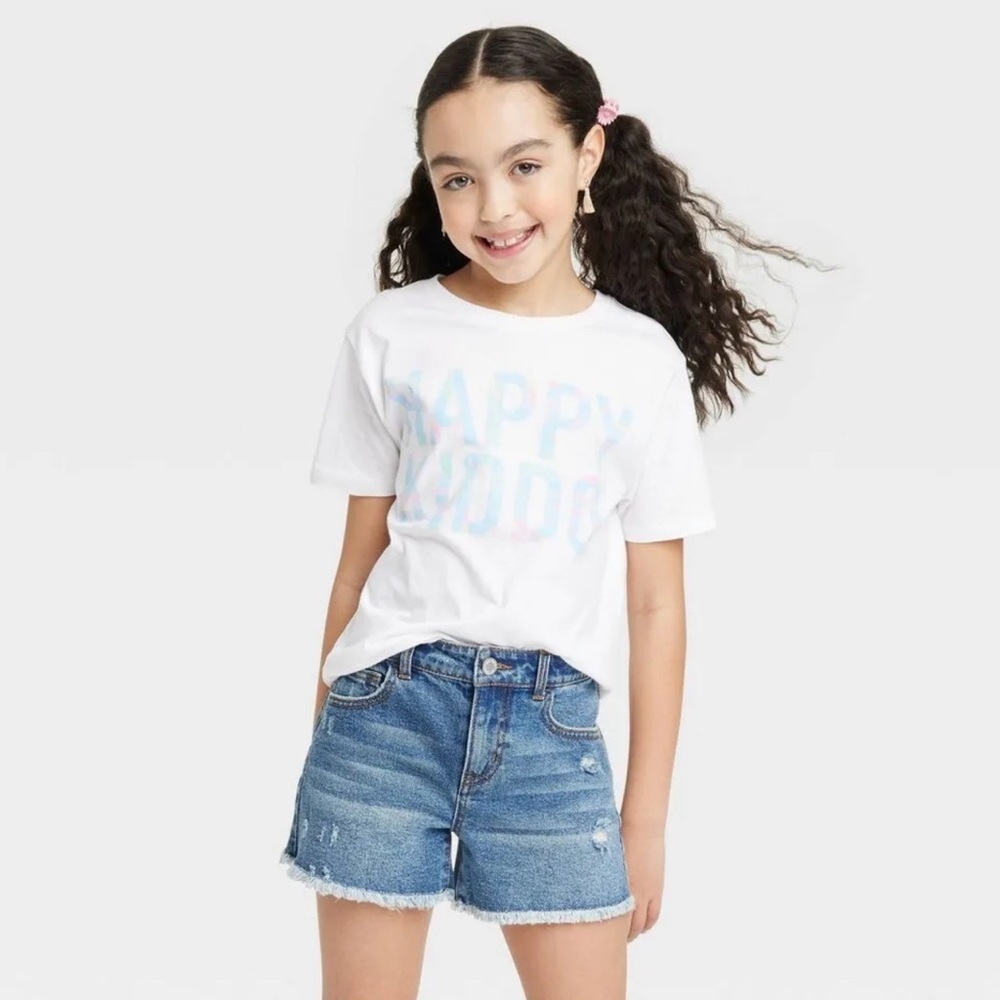 Grayson Threads Happy Kiddo Shirt